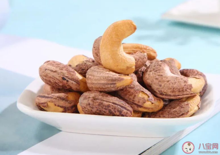 堅果零食為什么賣不動了 堅果能經常吃嗎