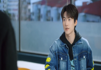 《以愛為營》易揚和鄭書意的關(guān)系是什么 易揚是怎樣的一個人