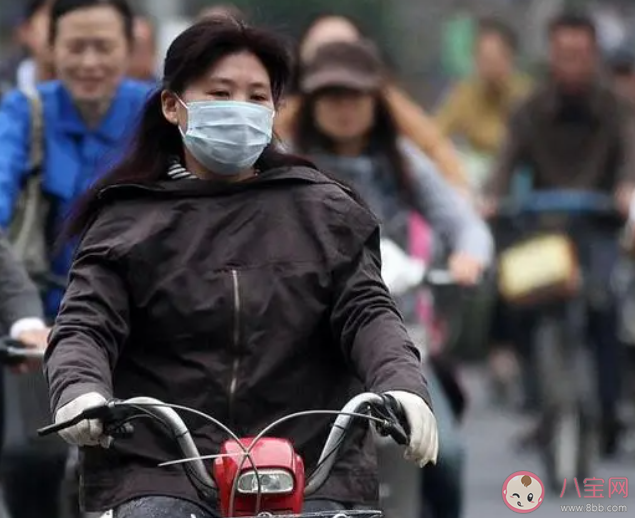 新一輪冷空氣來襲多地氣溫起伏 冷空氣來襲該怎么辦 新一輪冷空氣來襲多地氣溫起伏 冷空氣來襲該怎么辦