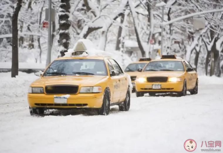 冬天打車有異味和不開暖氣哪個更崩潰 冬天打車最怕什么