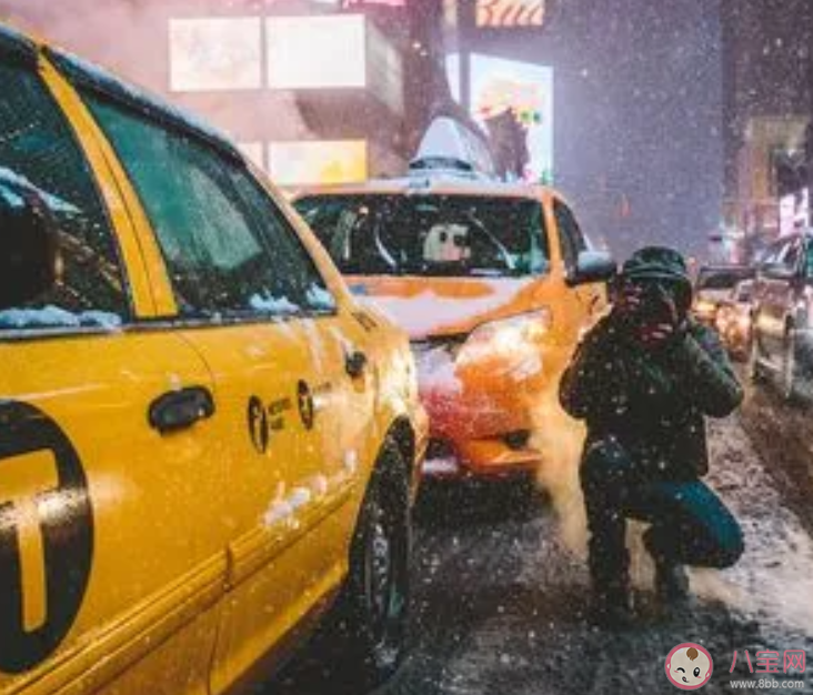 冬天打車有異味和不開暖氣哪個更崩潰 冬天打車最怕什么