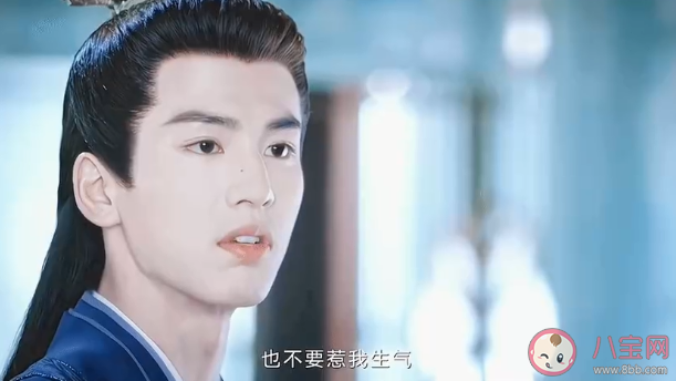 《寧安如夢》姜雪寧誤解謝危的原因是什么 姜雪寧什么時候喜歡謝危的