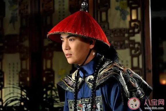 皇上知道溫實(shí)初綠了他嗎 溫實(shí)初為什么要自宮