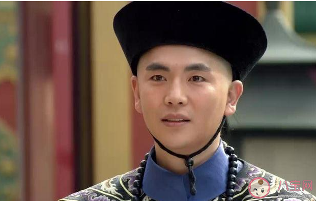 皇上知道溫實(shí)初綠了他嗎 溫實(shí)初為什么要自宮