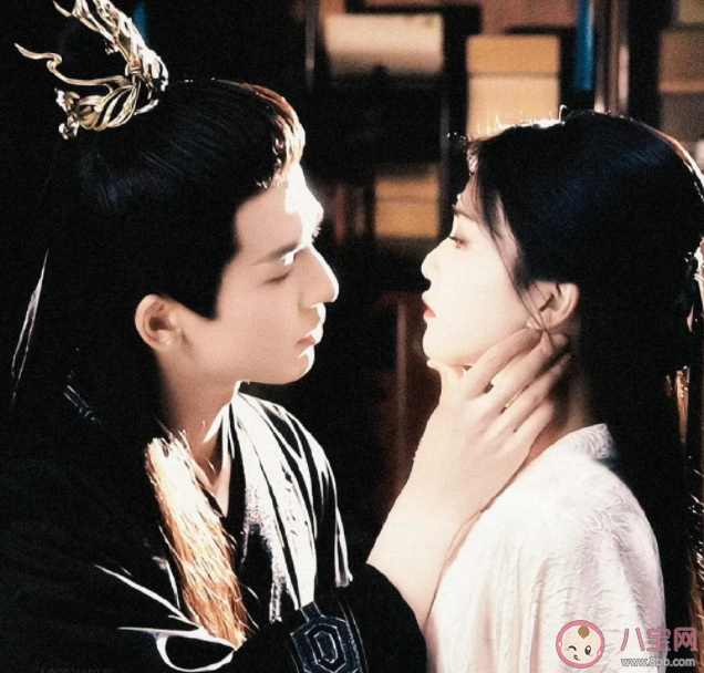 《寧安如夢》謝危和姜雪寧圓房是什么時候 謝危強吻姜雪寧是怎么回事