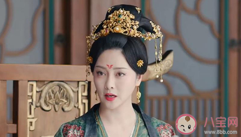 《風起西州》蘇定方人物原型是誰 大長公主是好是壞