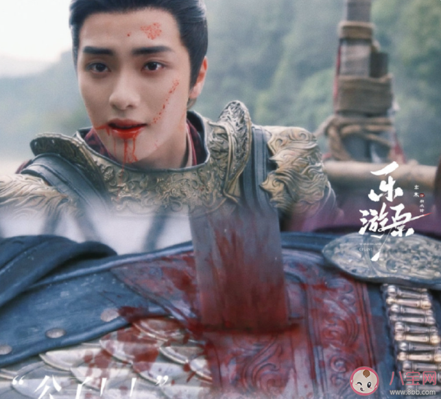 《樂(lè)游原》柳承鋒結(jié)局是什么 柳承鋒黑化了嗎