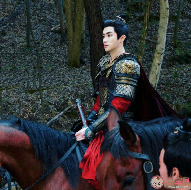 《樂(lè)游原》柳承鋒結(jié)局是什么 柳承鋒黑化了嗎