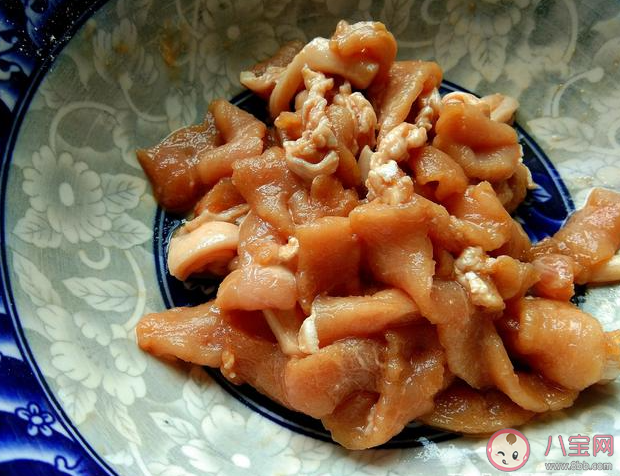 用哪種食材腌制肉類有助于肉質變嫩 螞蟻莊園11月17日答案