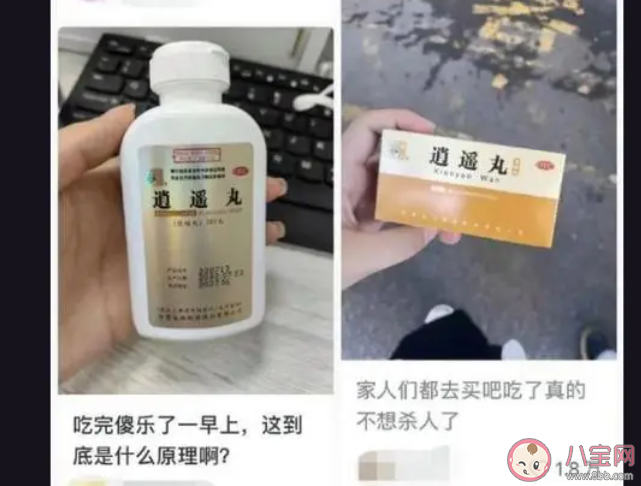 專治不開心的逍遙丸突然火了 逍遙丸能隨便吃嗎 專治不開心的逍遙丸突然火了 逍遙丸能隨便吃嗎