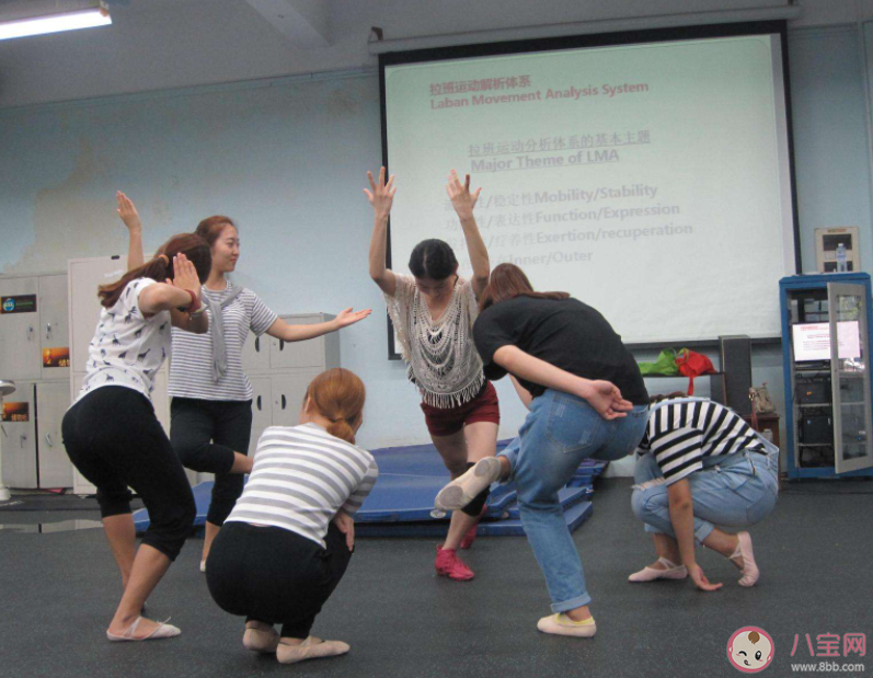 以下哪種職業是通過舞蹈和動作來治愈心靈 螞蟻新村11月17日答案