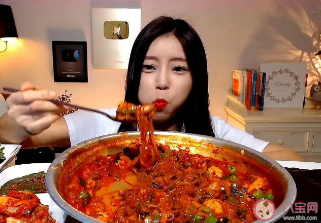 女生比男生更愛吃辣嗎 女生能不能多吃辣