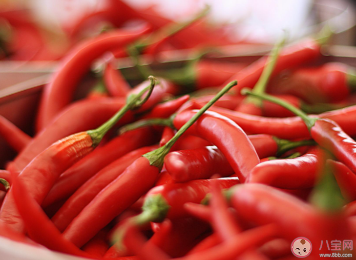 女生比男生更愛吃辣嗎 女生能不能多吃辣