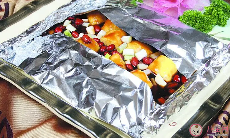 用錫箔紙或鋁箔紙燒烤時最好不要加什么 螞蟻莊園11月19日答案