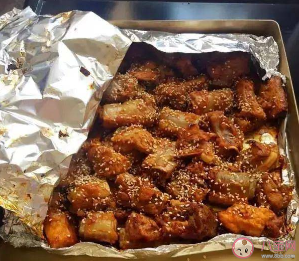 用錫箔紙或鋁箔紙燒烤時最好不要加什么 螞蟻莊園11月19日答案