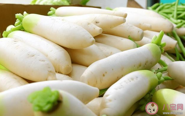 肺炎支原體感染愈后多吃白色食物 哪些食品屬于白色食物