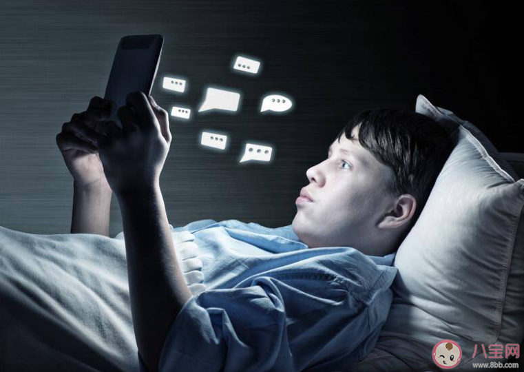 為什么總是無意識的刷手機 沉迷刷手機該怎么辦