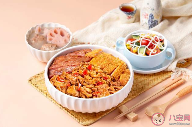 為什么中式快餐也快吃不起了 你覺得中式快餐貴嗎 為什么中式快餐也快吃不起了 你覺得中式快餐貴嗎