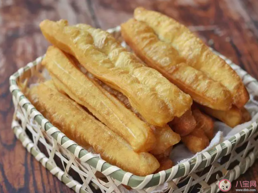 每天吃1根油條身體會有何變化 油條吃多了會怎么樣 每天吃1根油條身體會有何變化 油條吃多了會怎么樣