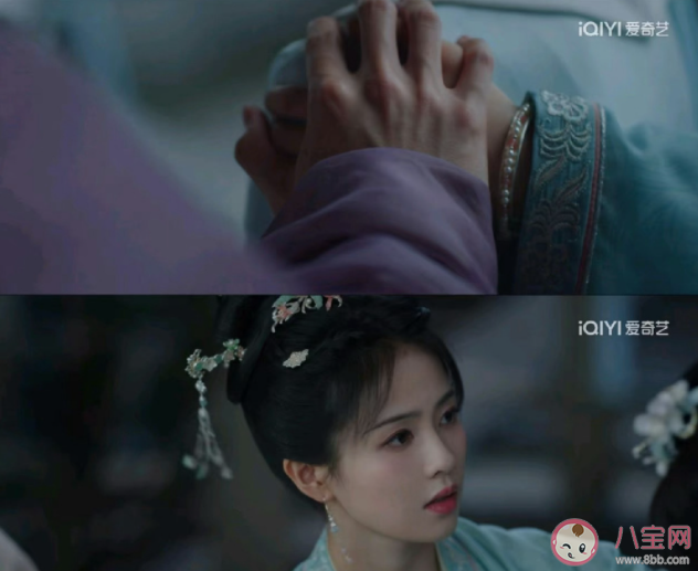 《寧安如夢》沈玠喜歡雪寧還是雪蕙 沈玠結局是什么