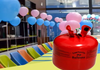 氦氣吸了為什么會變聲 氦氣吸多了會傷害聲帶嗎