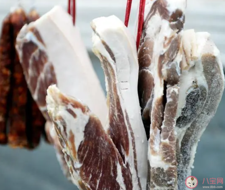 小雪時節民間有冬臘風腌蓄以御冬的習俗通常會怎樣 螞蟻莊園11月22日答案 小雪時節民間有冬臘風腌蓄以御冬的習俗通常會怎樣 螞蟻莊園11月22日答案