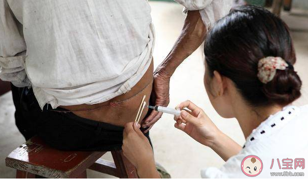 小時候流行的屁股針為什么消失了 為什么打屁股針這么疼 小時候流行的屁股針為什么消失了 為什么打屁股針這么疼