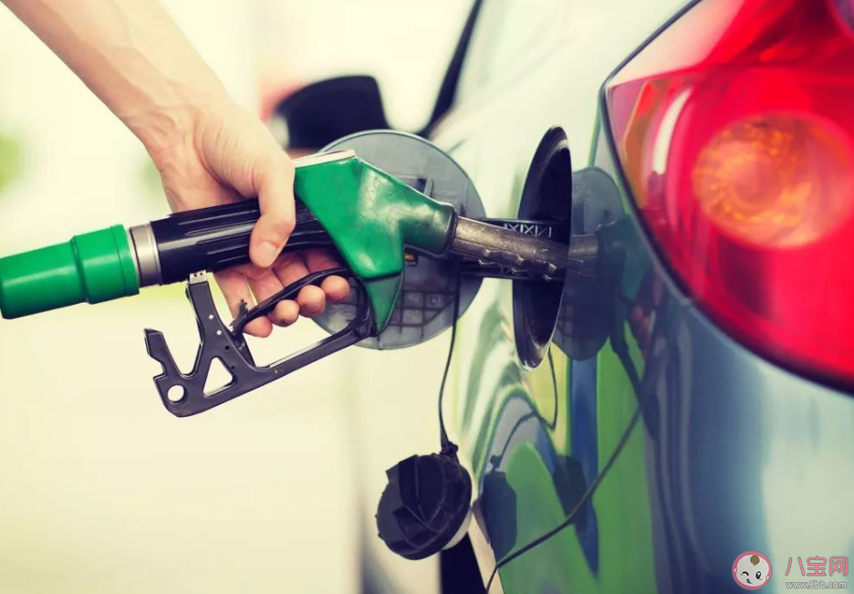 國內油價或將四連跌是真的嗎 加油什么時候最劃算 國內油價或將四連跌是真的嗎 加油什么時候最劃算