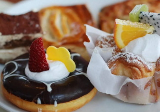 吃甜食有罪惡感是怎么回事 不是所有糖都對身體不好嗎