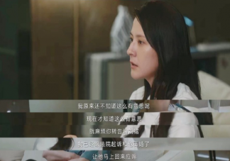 《無(wú)所畏懼》羅英子被拘留是怎么回事 馬麗麗上訴的目的是什么