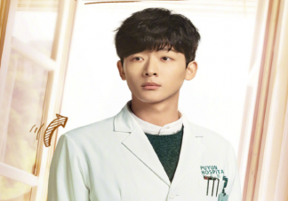 《非凡醫者》陳輝原型是誰 陳輝得了什么病