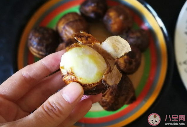 為什么剝洗芋頭時最好戴上手套 螞蟻莊園11月23日答案介紹 為什么剝洗芋頭時最好戴上手套 螞蟻莊園11月23日答案介紹