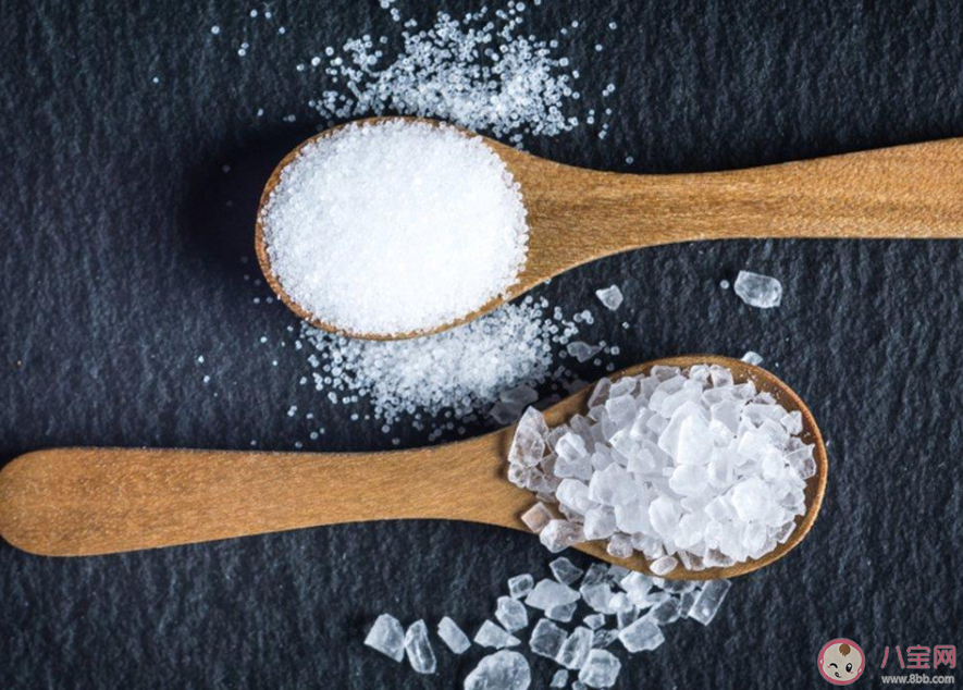 食鹽為什么要加碘 如何挑選合適的食鹽 食鹽為什么要加碘 如何挑選合適的食鹽