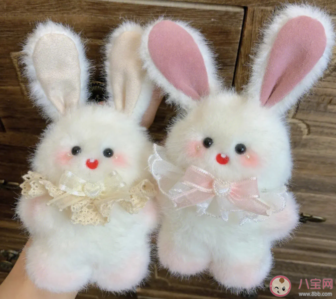 為什么毛絨玩具越賣越貴 年輕人為什么愛上毛絨玩具 為什么毛絨玩具越賣越貴 年輕人為什么愛上毛絨玩具