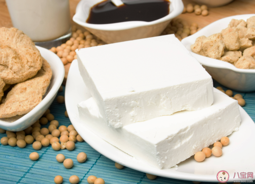 為什么常吃豆制品能降低乳癌風險 豆制品吃了有哪些好處 為什么常吃豆制品能降低乳癌風險 豆制品吃了有哪些好處