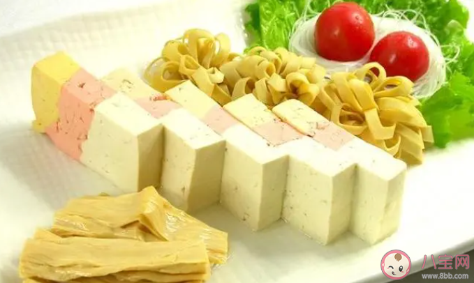 為什么常吃豆制品能降低乳癌風險 豆制品吃了有哪些好處 為什么常吃豆制品能降低乳癌風險 豆制品吃了有哪些好處