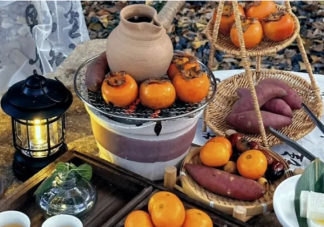 圍爐烤橘放倒母子3人是怎么回事 圍爐煮茶要注意些什么