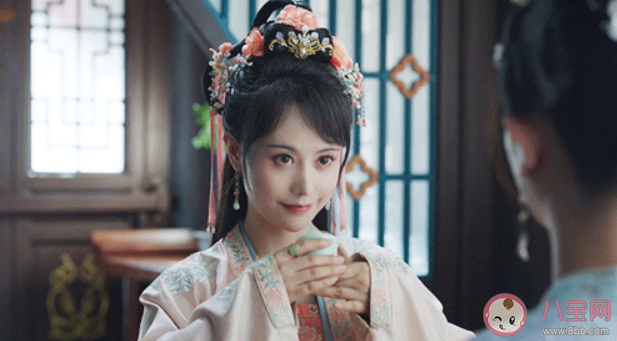《寧安如夢》薛姝入宮為妃是怎么回事 薛姝大結局是什么