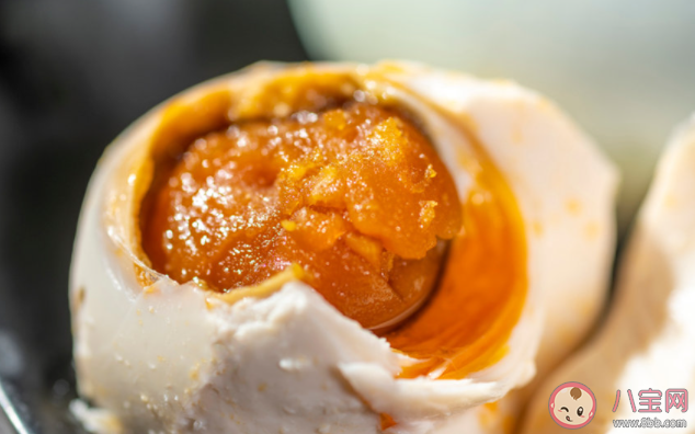 為什么只有咸鴨蛋卻沒有咸雞蛋 雞蛋能用來做什么