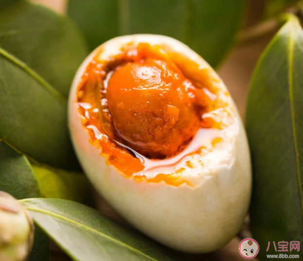 為什么只有咸鴨蛋卻沒有咸雞蛋 雞蛋能用來做什么