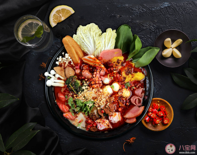 專家表示麻辣燙漲價并沒有太離譜 如何看待麻辣燙的漲價問題 專家表示麻辣燙漲價并沒有太離譜 如何看待麻辣燙的漲價問題