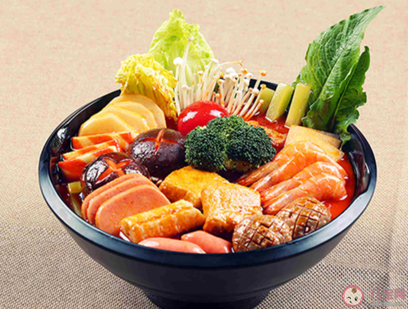 專家表示麻辣燙漲價并沒有太離譜 如何看待麻辣燙的漲價問題 專家表示麻辣燙漲價并沒有太離譜 如何看待麻辣燙的漲價問題