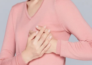 真的會氣出乳腺結節嗎 乳腺結節會疼痛嗎