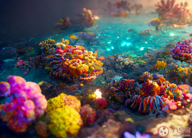 珊瑚礁生態系統孕育了大量海洋生物我國珊瑚礁主要分布在 神奇海洋11月24日答案 珊瑚礁生態系統孕育了大量海洋生物我國珊瑚礁主要分布在 神奇海洋11月24日答案