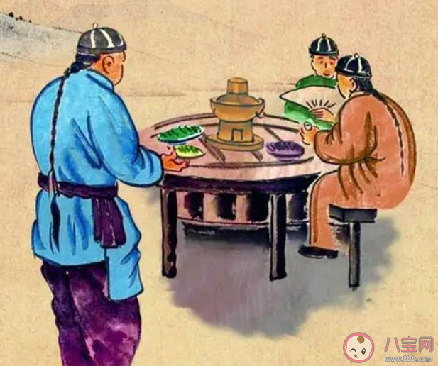 以下哪句古詩生動描述了古人過冬的生活情景 螞蟻莊園11月25日答案介紹 以下哪句古詩生動描述了古人過冬的生活情景 螞蟻莊園11月25日答案介紹