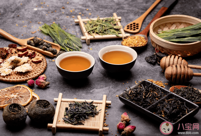 中藥茶飲成年輕人養(yǎng)生新寵 為什么中藥茶飲開始受歡迎 中藥茶飲成年輕人養(yǎng)生新寵 為什么中藥茶飲開始受歡迎