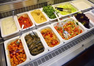 一線城市餐飲也開始追求性價比 平價快餐為什么受歡迎