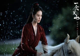 《一念關山》任如意和任辛是什么關系 任如意和誰在一起了