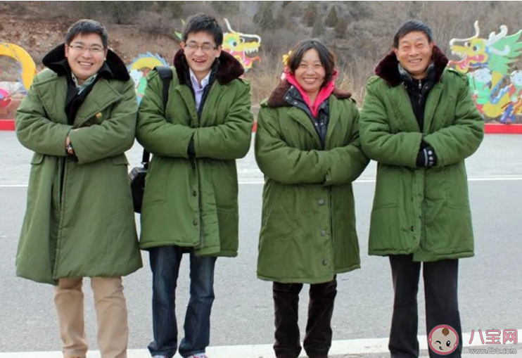 漲價的羽絨服把市場讓給了軍大衣嗎 為什么軍大衣火了 漲價的羽絨服把市場讓給了軍大衣嗎 為什么軍大衣火了