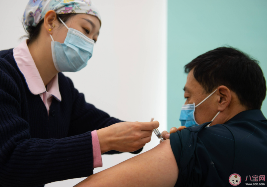 中疾控建議盡量接種疫苗 成年人需要接種哪些疫苗